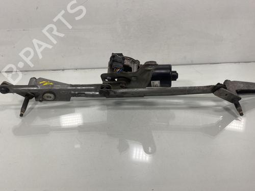 Used Front wiper motor VOLVO V70 III (135) 2.4 D (163 hp) 19977218