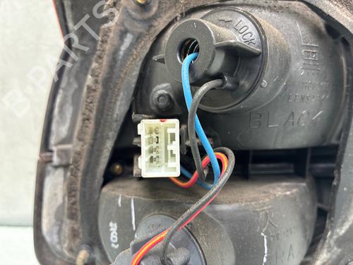 Used Left tailgate light Left tailgate light 37723421 37723421