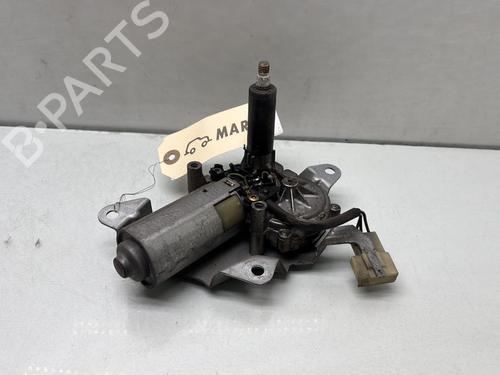 Used Rear wiper motor RENAULT KANGOO (KC0/1_) 1.5 dCi (KC07) (65 hp) 29261763