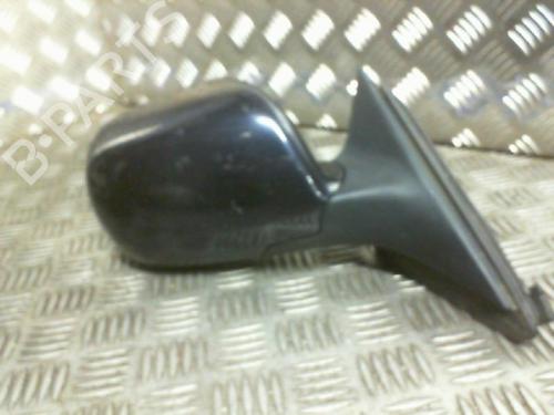 Right mirror AUDI A3 (8L1) 1.9 TDI | BP19985186C27 