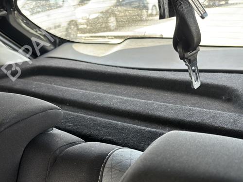 Left sun visor RENAULT CLIO IV (BH_) 1.5 dCi 75 | BP30791534I1 - Image 12