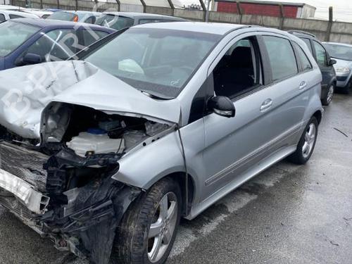 Right taillight MERCEDES-BENZ B-CLASS Sports Tourer (W245) B 200 CDI (245.208) | BP20659754C35 