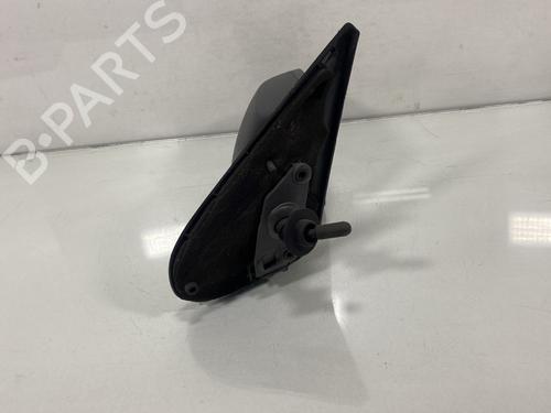 Right mirror MAZDA 2 (DY)  | BP19984707C27 