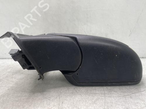 Used Left mirror Left mirror FORD FOCUS II (DA_, HCP, DP) [2004-2013] 33484299 33484299