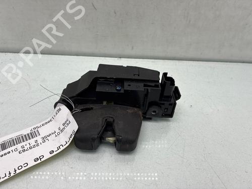 Used Tailgate lock Tailgate lock 38181783 38181783