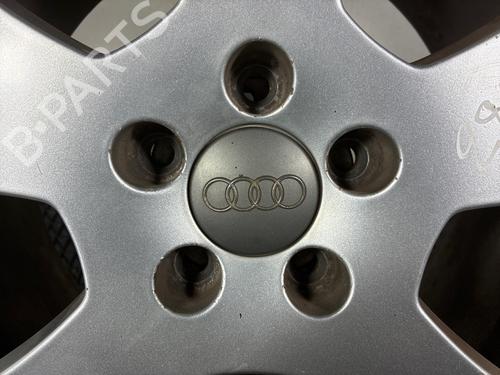 Used Rim Rim 39091356 39091356