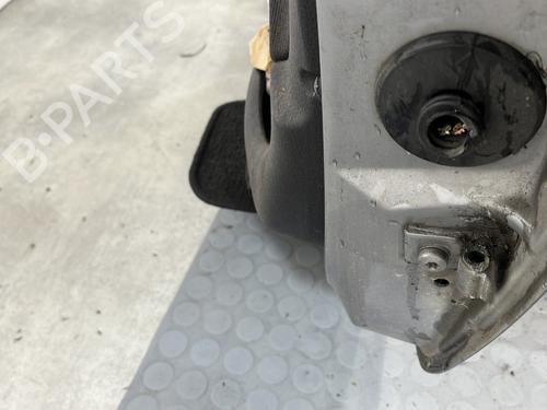 Left front door PEUGEOT 206 Hatchback (2A/C) 1.1 i | BP31074311C2 