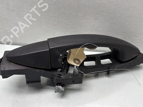 Rear right exterior door handle FORD FIESTA VI (CB1, CCN) 1.4 TDCi | BP27722100C130 