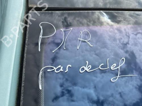 Fuse box PEUGEOT 307 Break (3E) 2.0 HDI 110 | BP19949024E1 