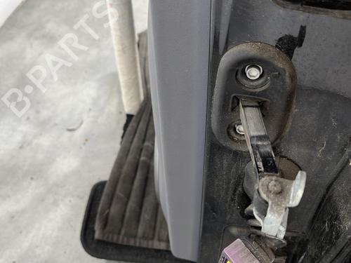 Left rear door FIAT CROMA (194_) 1.9 D Multijet (194AXC1B, 194AXC12) | BP28317964C4 