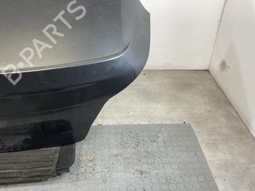 Tailgate PEUGEOT 508 I (8D_) 2.0 BlueHDi 180 | BP25738245C6 