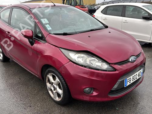 Starter FORD FIESTA VI (CB1, CCN) | BP38255779M8 - Image 9