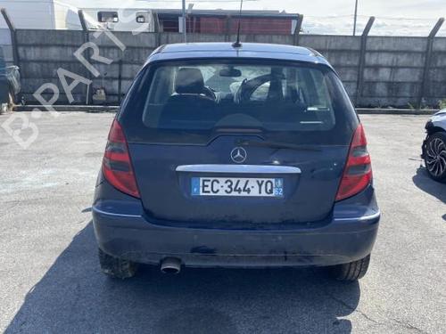 Left taillight MERCEDES-BENZ A-CLASS (W169) A 160 CDI (169.006, 169.306) | BP24962268C34 - Image 10