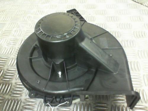 Used Heater blower motor VW FOX Hatchback (5Z1, 5Z3, 5Z4) 1.4 TDI (70 hp) 20019671