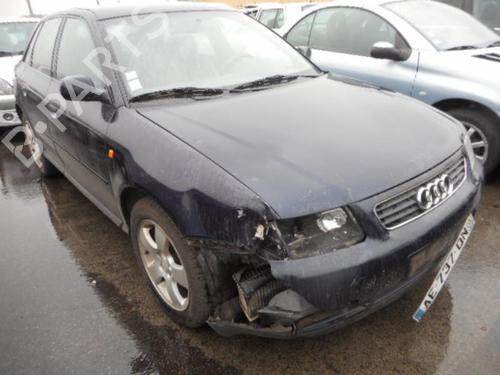 Ratstangsstang AUDI A3 (8L1) 1.9 TDI | BP19984653I23 