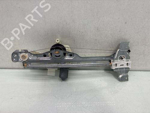 Used Rear left window mechanism Rear left window mechanism 38230435 38230435