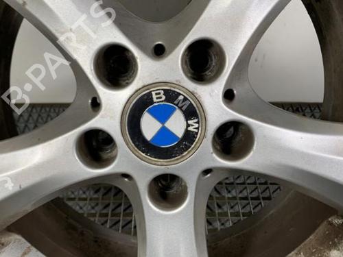 Used Rim BMW 1 (E81) 118 d (143 hp) 21962805
