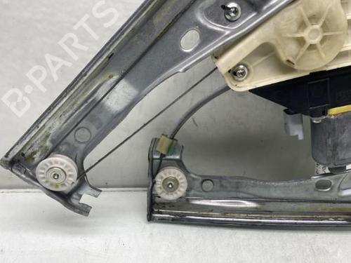 Used Front left window mechanism Front left window mechanism CITROËN C4 CACTUS 1.6 BlueHDi 100 (99 hp) 19988935 19988935