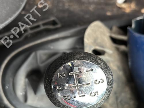Front left lock RENAULT TWINGO II (CN0_) 1.5 dCi (CN0E) | BP34257362C98 - Image 16