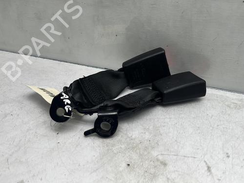 Used Seat buckle Seat buckle CITROËN C3 II (SC_) 1.4 HDi 70 (SC8HZC, SC8HR0, SC8HP4) (68 hp) 21959749 21959749