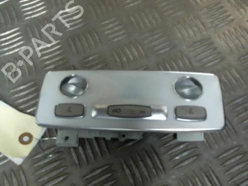 Used Interior roof light RENAULT LAGUNA III (BT0/1) 1.5 dCi (BT00, BT0A, BT0T, BT1J) (110 hp) 21950049