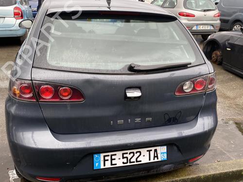 Left taillight SEAT IBIZA III (6L1) 1.4 TDI | BP19961132C34 