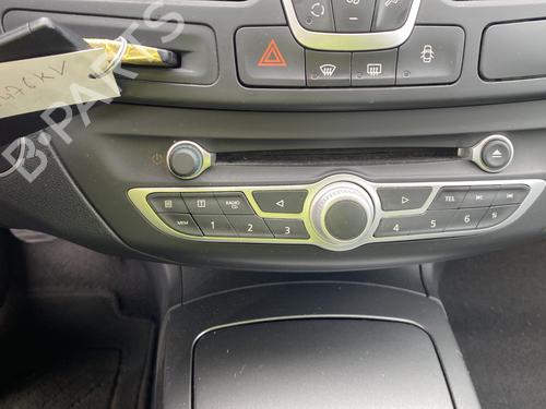Switch RENAULT LAGUNA III (BT0/1) 2.0 dCi (BT07, BT0J, BT14, BT1A, BT1S) | BP38181715I30  - Image 18