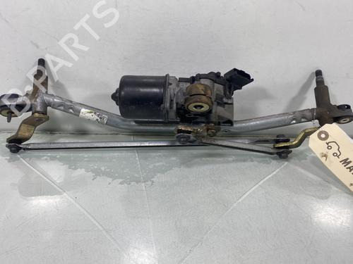 Front wiper motor CITROËN C3 Pluriel (HB_) 1.4 HDi | BP30890393M29