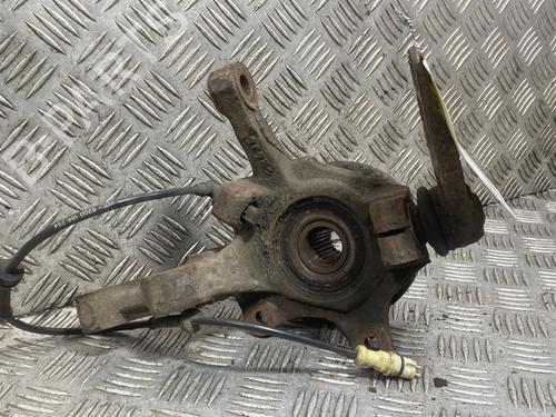 Right front steering knuckle RENAULT CLIO II (BB_, CB_)  | BP26436632M26 