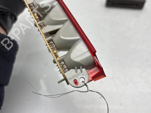 Third brake light CHEVROLET CRUZE (J300) 2.0 CDI | BP29939518L11 