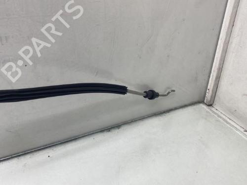Front right lock PEUGEOT 307 (3A/C) 1.6 HDi 110 | BP19958945C97 