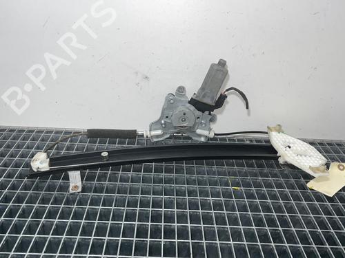 Used Rear left window mechanism SSANGYONG ACTYON I 200 Xdi 4WD (141 hp) 20026344