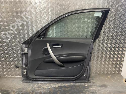 Right front door BMW 1 (E87) 118 d | BP21955873C3 