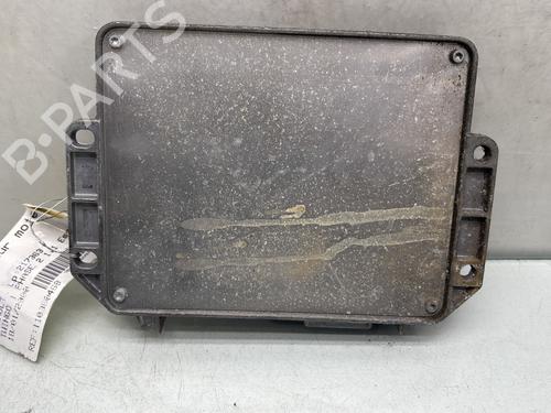 Motorstyringsenhed Motorstyringsenhed RENAULT TWINGO I (C06_) 1.2 (C066, C068) (58 hp) 33948897 33948897