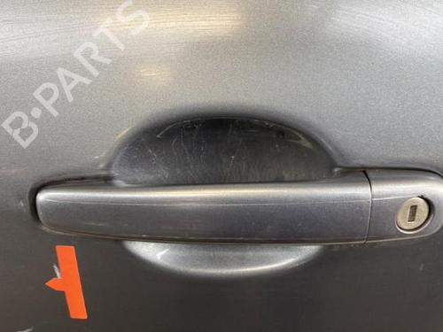 Left front door PEUGEOT 307 (3A/C) 1.6 HDi | BP21960831C2 