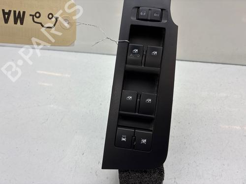 Left front window switch CHEVROLET CAPTIVA (C100, C140) 2.2 D | BP35896144I27 - Image 5