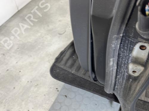 Used Left rear door Left rear door CITROËN C4 AIRCROSS 1.6 HDi 115 AWC (114 hp) 31660463 31660463