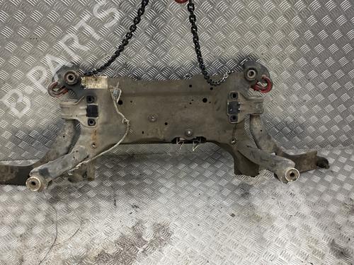 Used Subframe FORD C-MAX II (DXA/CB7, DXA/CEU) 1.5 TDCi (120 hp) 27657362
