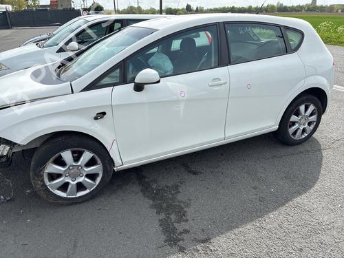 Warning switch SEAT LEON (1P1) 1.9 TDI | BP34450020I22 - Image 17