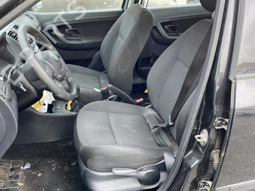 Front left window mechanism SKODA FABIA II (542) 1.2 | BP27355602C22  - Image 25