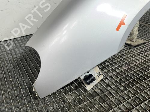 Left front fenders CITROËN SAXO (S0, S1) 1.4 VTS | BP27974425C41