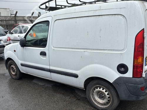 Right front indicator RENAULT KANGOO (KC0/1_) D 55 1.9 (KC0D) | BP28592368C33 - Image 20