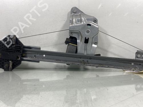 Front right window mechanism DACIA SANDERO II 1.2 | BP29615478C23 