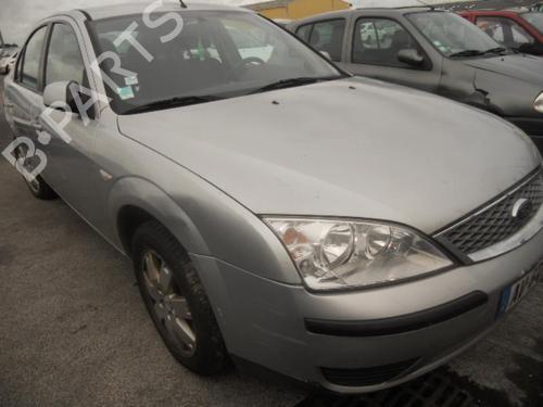 Left mirror FORD MONDEO III (B5Y)  | BP20018755C26 