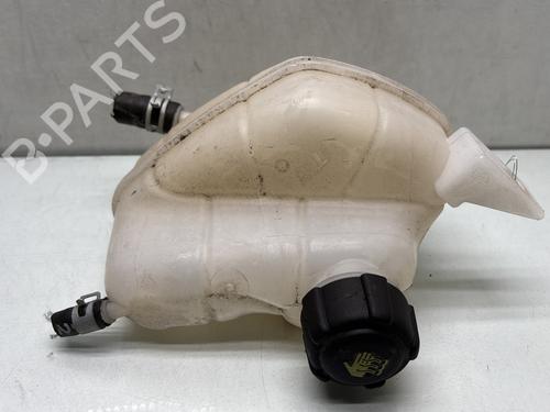 Expansion tank RENAULT KADJAR (HA_, HL_) 1.5 dCi 110 (HLA3) | BP28291294C120 