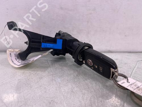 Ignition barrel FIAT TIPO Hatchback (356_, 357_) | BP36150286M48 - Image 2