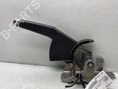 Hand brake RENAULT CLIO V (B7_) 1.5 Blue dCi 85 (B7AG) | BP28519312I18 - Image 2