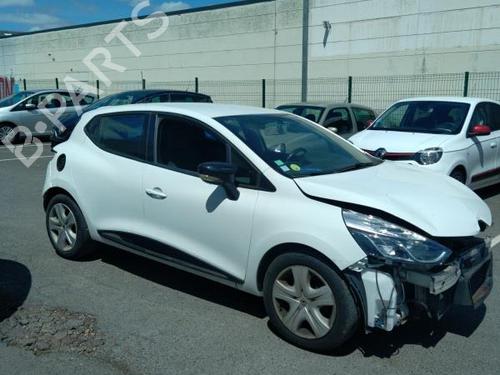 AC compressor RENAULT CLIO IV (BH_) 1.5 dCi 90 | BP23765302M34 