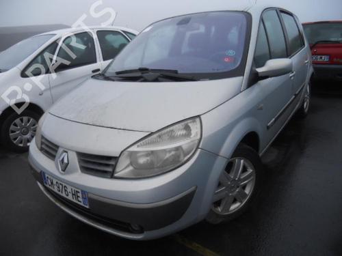 Used Parts RENAULT SCÉNIC II (JM0/1_) 1.9 D (116 hp) 1810367