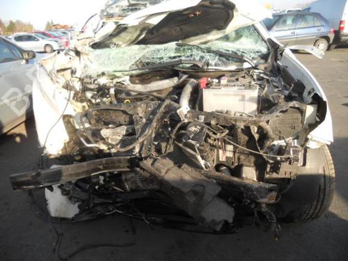 Klapa wlewu paliwa NISSAN QASHQAI / QASHQAI +2 I (J10, NJ10, JJ10E) 1.6 dCi | BP19985631C131 